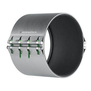 Abraçadeira de reparo serie-40 | Masterfer Hidraulicos