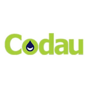 codau logo