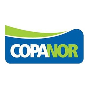 copanor logo