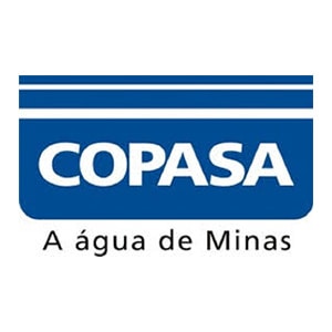 copasa logo