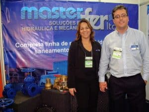 20 anos Masterfer