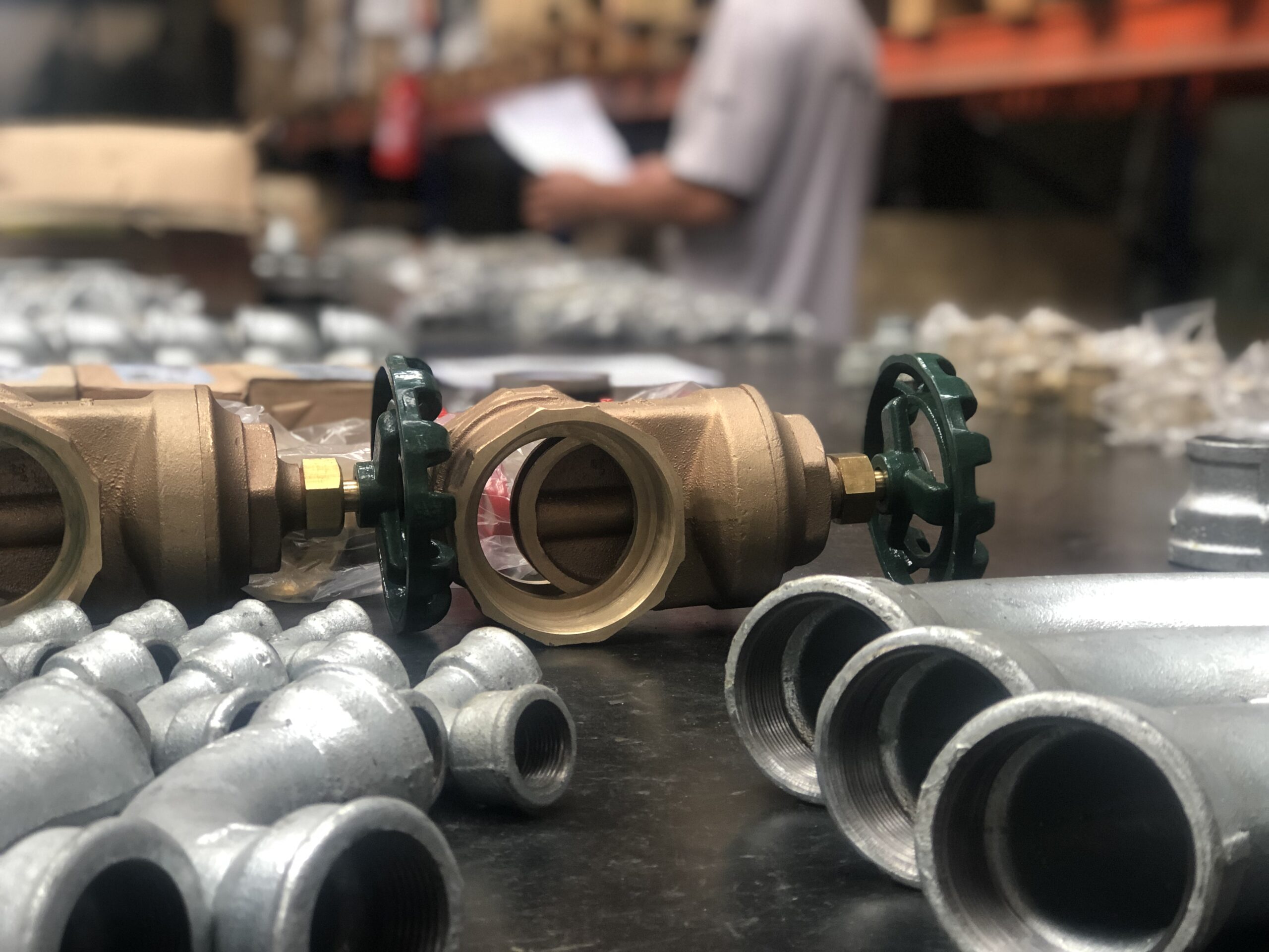 masterfer hidraulicos