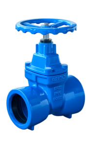 Registro de Gaveta com Bolsa JGS